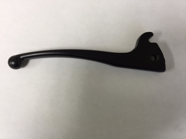 Right Disc Brake Handle Large Retro Scooter-944